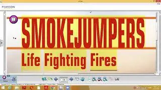 Reading Street Grade 4  Unit  5  Smoke-jumpers