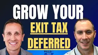 Hidden Secret: How the Deferred Sales Trust Can Help You Grow Your Money & Defer Income Taxes!
