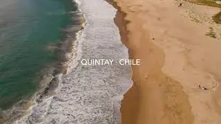 Quintay Chile