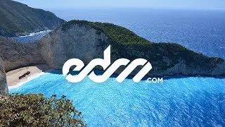 Moorty - Paradise (feat. Cammie Robinson)