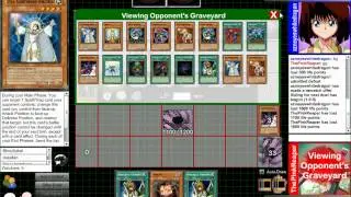 PinkReaper vs Azneyes Set 1(Traditional Unlimited)