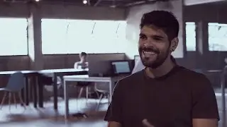REMOTE FIRST // Um curta-metragem sobre liberdade e prop&oacute;sito nas rela&ccedil;&otilde;es de trabalho