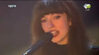 Daughter LIVE @ Down The Rabbit Hole 2016 | Full Concert (4K Remastered)