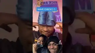 Wave Check 🌊✅ #shorts #waves #topwavers #wavesonswim #wavecheck #jeezy #wavesonspin #wavy #360waves