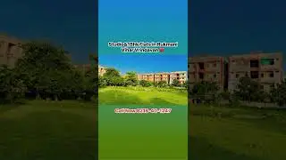 Flats in Vrindavan #realestate #vrindavan #propertyinvestment #property #radha #flat #krishna #plot