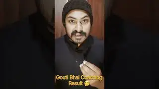 Gouti Bhai coaching result 🤔 #bordargavaskartrophy #indiavsaustralia