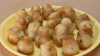 একবার খেলেই মুখে মিলিয়ে যাবে এই রসবড়া রেসিপিটি | Rosobora Recipe