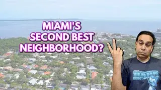Bay Heights: The Miami Neighborhood Even Locals Miss