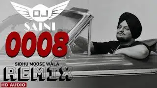 Fortuner 0008 Remix Sidhu Moosewala Dj Saini Latest Punjabi Songs 2025