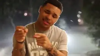 Brook Vega - Blessed (Freestyle)