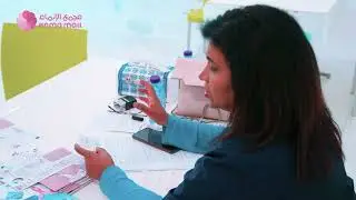 Breast Cancer Awareness Medical Event at Enma Mall (2024)