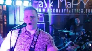 Ask Mary Live at B.Boomer - 04.22.16 (Montage & highlights)