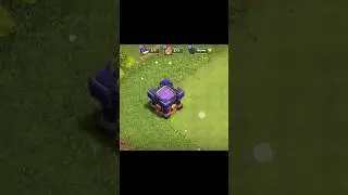 clan castle upgrade level 1 to max || #coc #viral #trending #shorts #views #judo #like #love #game