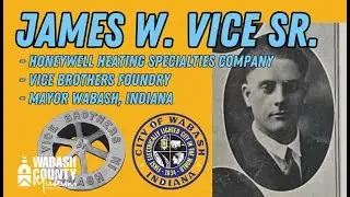 James Vice Sr