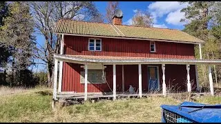 Huset i Storfors som vi har köpt (1)