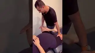 PREGNANCY HIP STRETCHING 🤰🏼