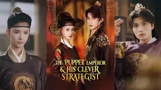 Killed by Betrayal , Reborn Together&mdash;This Time, the Emperor Hides Nothing #reelshort
