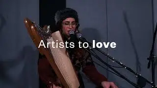 Welcome to Sofar Sounds