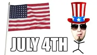 4th of July 2016