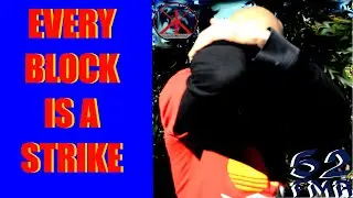 Every Block is a Strike 52FMA