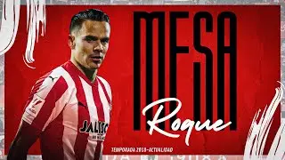 Highlights Roque Mesa (GOLES Y ASISTENCIAS) 2018-2023