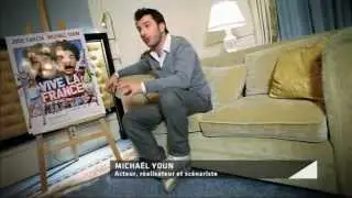 Michael Youn : film 
