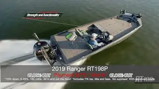 Ranger RT198P