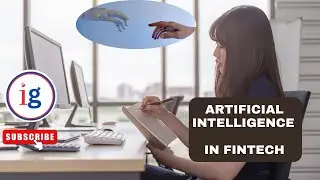 AI in Fintech  Revolutionizing the Future of finance