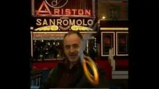 Cerisano Cerisano (sempre con il taglio in mano) Autore Mario Mandarino