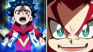 VALT VS BELL EP 53!!!!!! ( THE FINAL CLASH!! ) {Squid Game Bey's #4 }