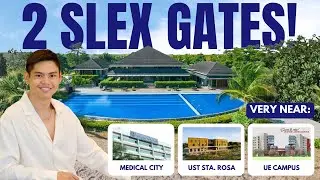 Why SOLEN Is the Smartest Retirement in Santa Rosa | Greenfield-Nuvali | Philippines