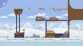 Angry Birds Friends Level 4 Tournament 1692 three stars NO POWER-UP walkthrough 2026-01-31