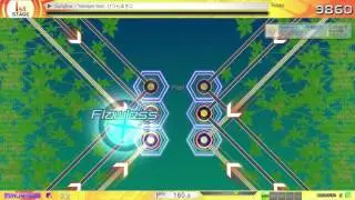 [crossbeats REV. SUNRISE] Sunglow UNLIMITED