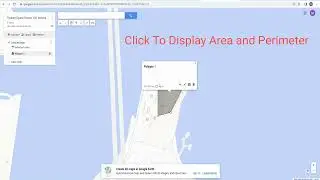 12.How to Draw Polygon On Google My Maps?
