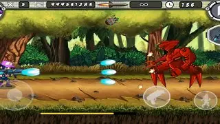 New Update ! Alpha Guns : Mission Bravo  With SONYA | Level 6 Android Full Adventure Gameplay [HD]