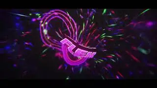 Free 3D Japanese Intro Template [C4D,AE]