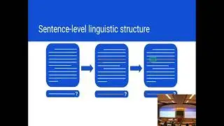 NLP Evaluations that We Believe In -- Matt Gardner (Allen Institute for Artificial Intelligence)