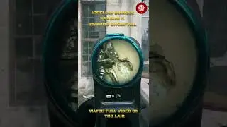 MW 2-Season 5 l Iceflow Bundle l 2k Gameplay
