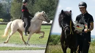 Turniersaision 2018 - Rückblick | Janas ViLögg