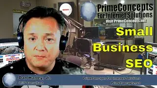 Tech Talk Episode #97 - Practical SEO For Small Businesses