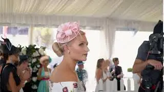 Vodafone Derby Day 2018 Highlights