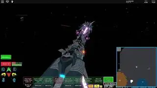 Nemesis vs. Erebus