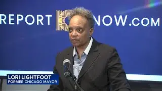 Lightfoot launches initiative to document alleged abuse by ICE agents
