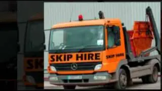 Skip Hire Brighton