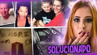 O TRIÂNGULO AMOROSO QUE DEU MUITO ERRADO | A stalker Cari Farver |  Ju Cassini