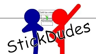 StickDudes