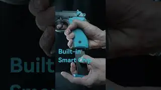 M9 Smart VR Pistol: Ultimate VR Shooting Experience