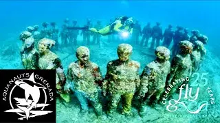 Grenada, Aquanauts Grenada, Travelling Thursdays, April 7, 2022