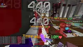 Hypixel Skyblock Dungeons F6 Runs