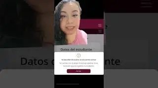 Sobre beca Benito Juárez y si estás o no activo...#miautedice_oficial 